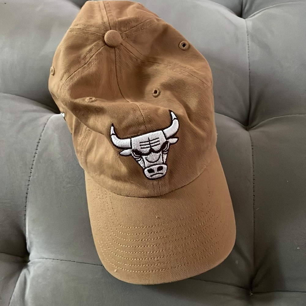 Chicago Bulls hat